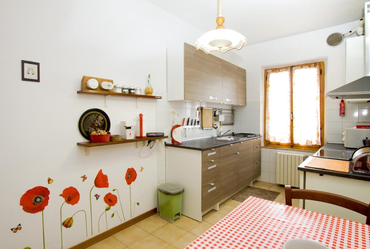 Cheap Apartment In The Old Village Colle Val D'Elsa Ngoại thất bức ảnh