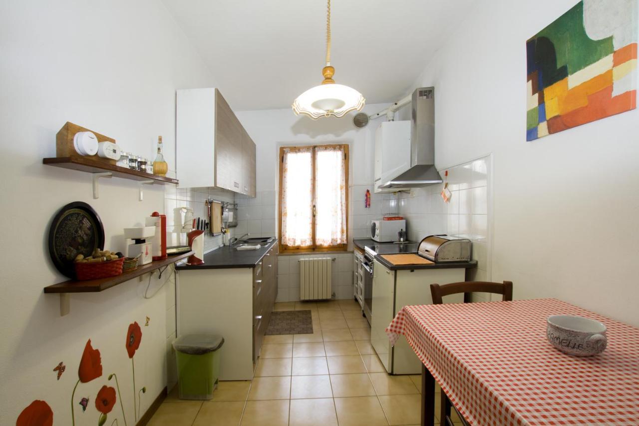Cheap Apartment In The Old Village Colle Val D'Elsa Ngoại thất bức ảnh