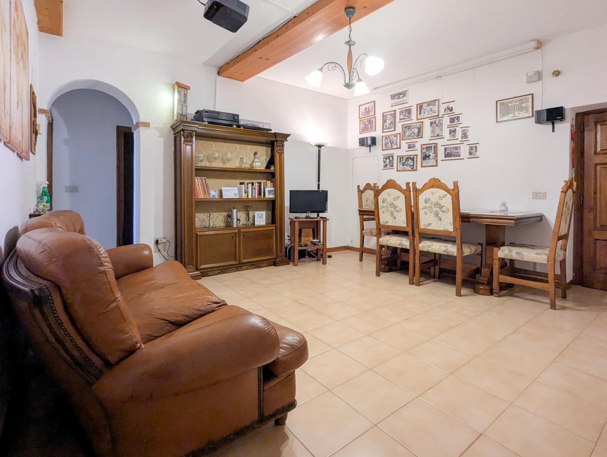 Cheap Apartment In The Old Village Colle Val D'Elsa Ngoại thất bức ảnh