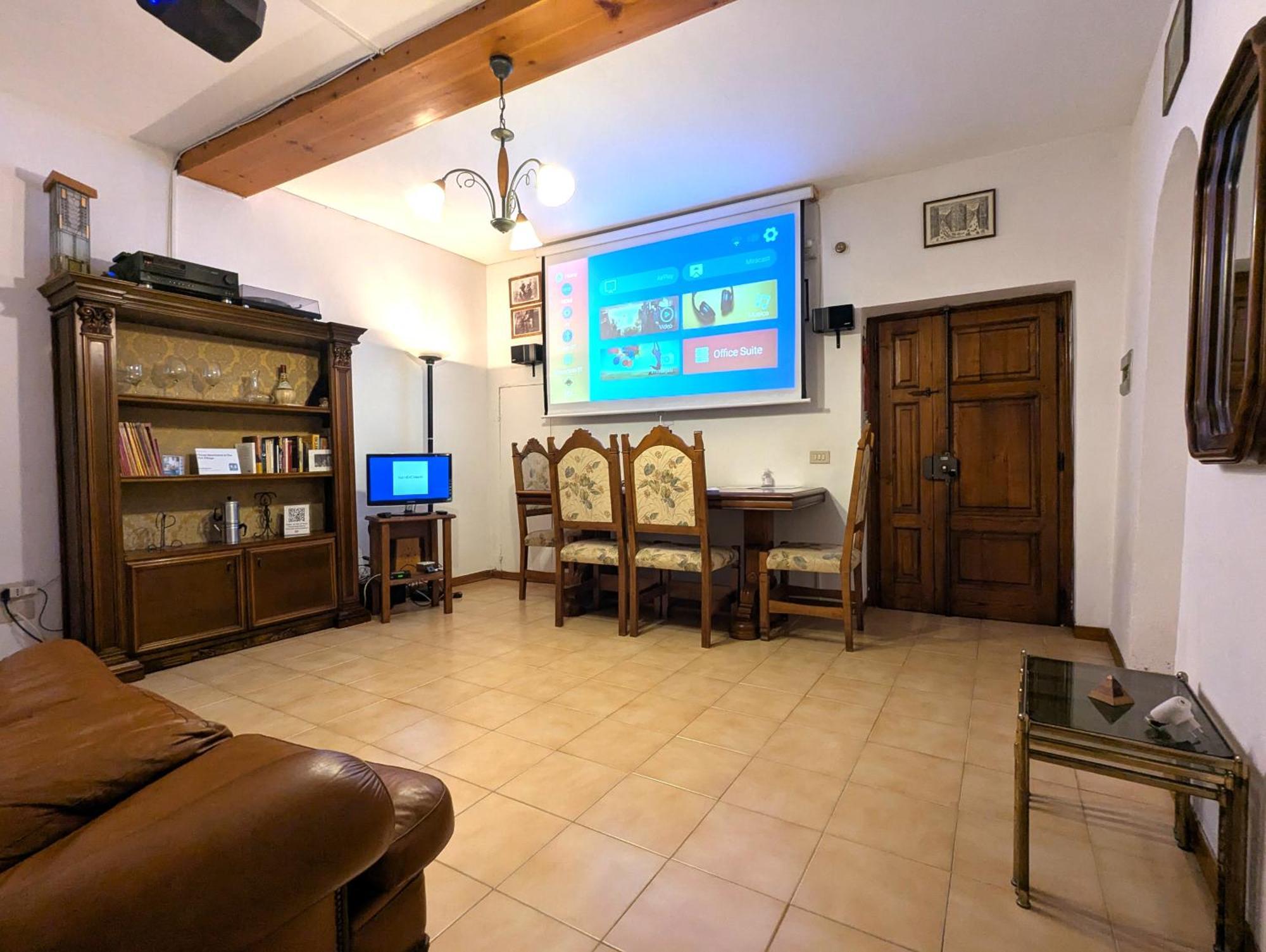 Cheap Apartment In The Old Village Colle Val D'Elsa Ngoại thất bức ảnh