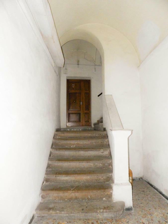 Cheap Apartment In The Old Village Colle Val D'Elsa Ngoại thất bức ảnh