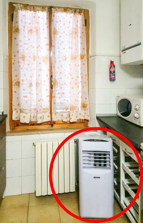 Cheap Apartment In The Old Village Colle Val D'Elsa Ngoại thất bức ảnh
